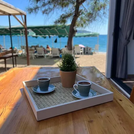 Calis Tiny House * Fethiye