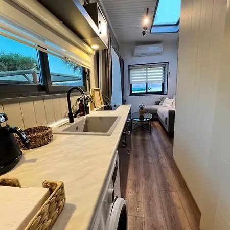 Calis Tiny House Holiday home