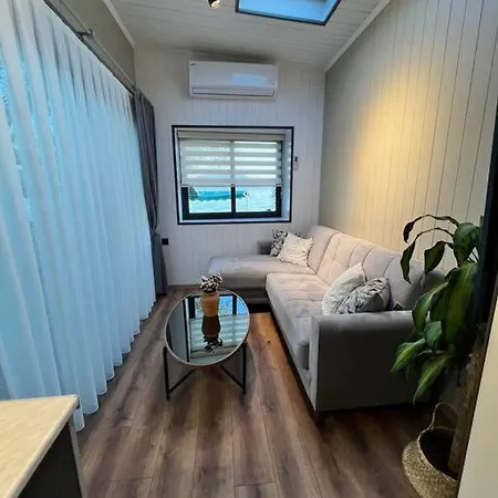 Calis Tiny House Fethiye