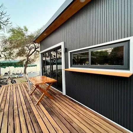 Calis Tiny House * Fethiye