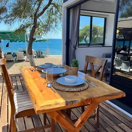 Calis Tiny House Holiday home Fethiye