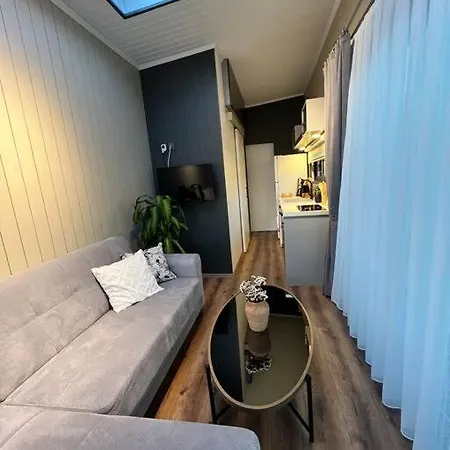 Holiday home Calis Tiny House *