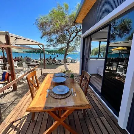 Holiday home Calis Tiny House Fethiye