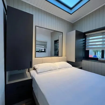 Calis Tiny House Holiday home