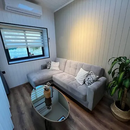 Holiday home Calis Tiny House