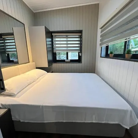 Holiday home Calis Tiny House Fethiye