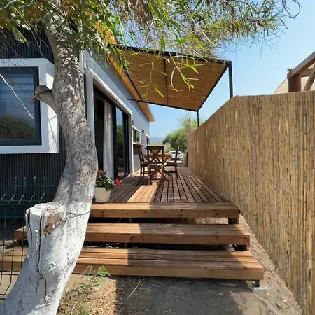 Holiday home Calis Tiny House
