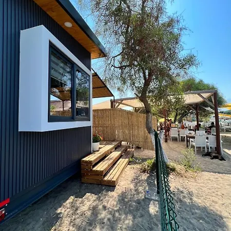 Holiday home Calis Tiny House *