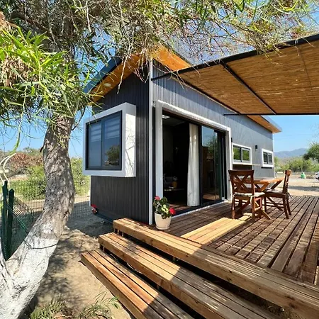 Calis Tiny House * Fethiye