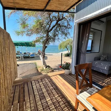 Holiday home Calis Tiny House *