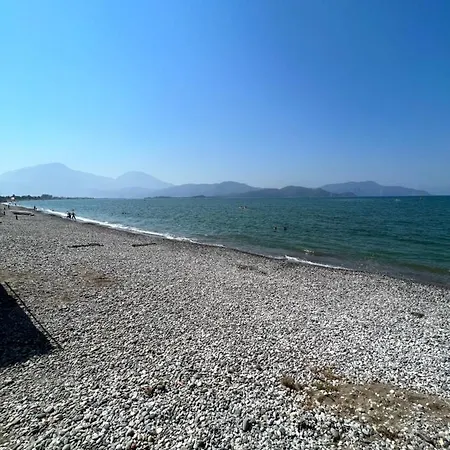 Calis Tiny House * Fethiye