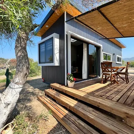 Calis Tiny House *