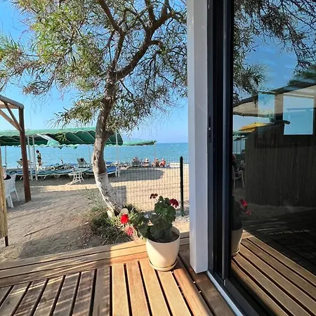 Calis Tiny House Fethiye